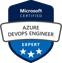 AZ-Microsoft-Certified-Azure-DevOps-Engineer
