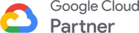 Google Cloud Partner
