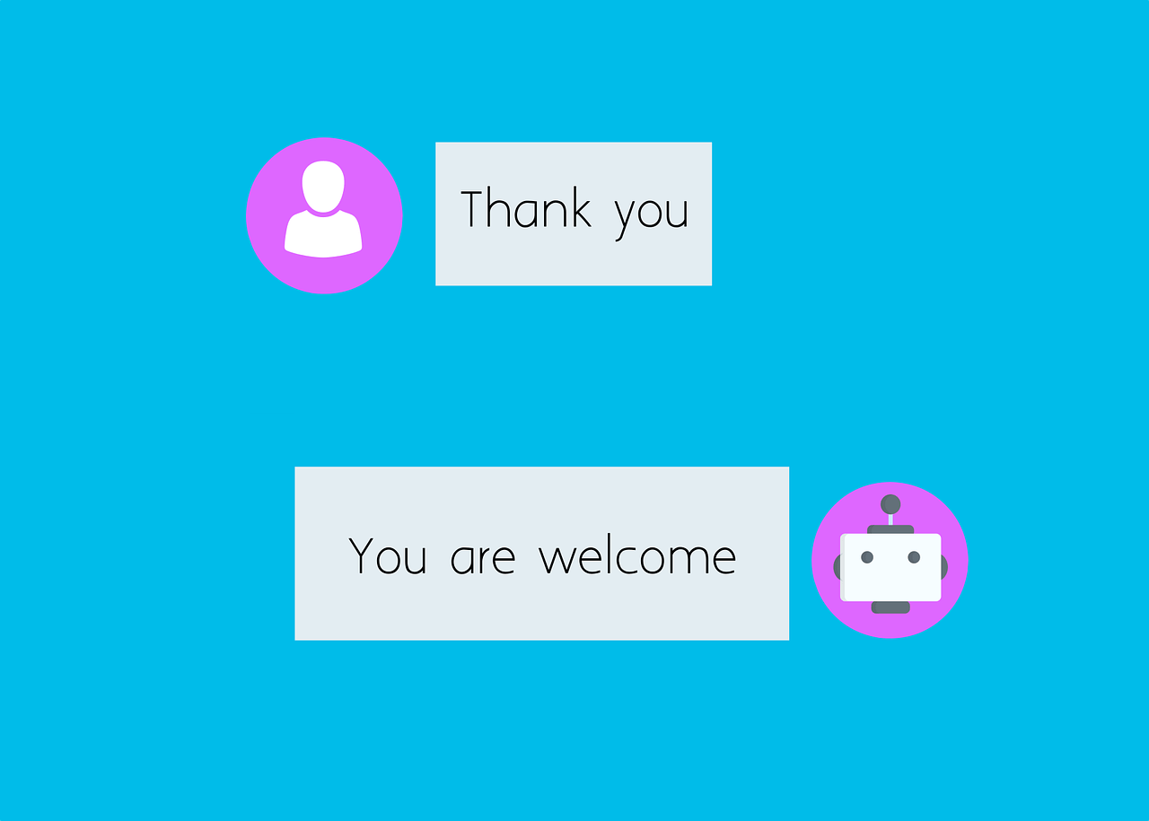 customer-Customer Service Chatbot Customer Message-7325332_1280