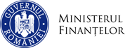 Ministerul-Finanțelor-România_logo