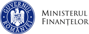 Ministerul-Finanțelor-România_logo