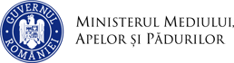 Ministerul-Mediului-Apelor-Pădurilor-România_logo