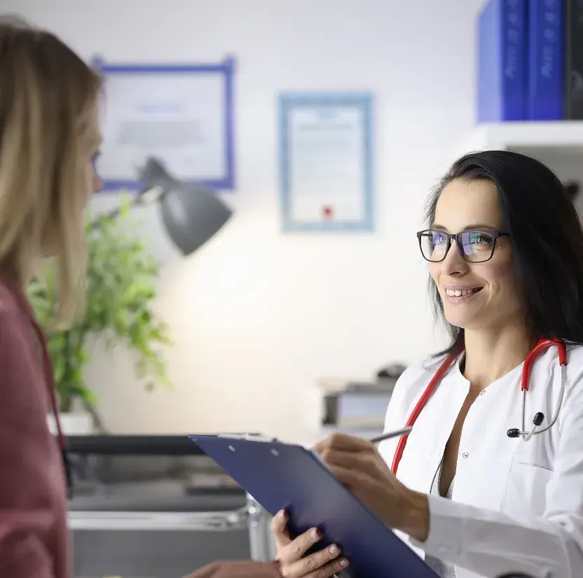 Healthcare-app-for-improved-patient-experience