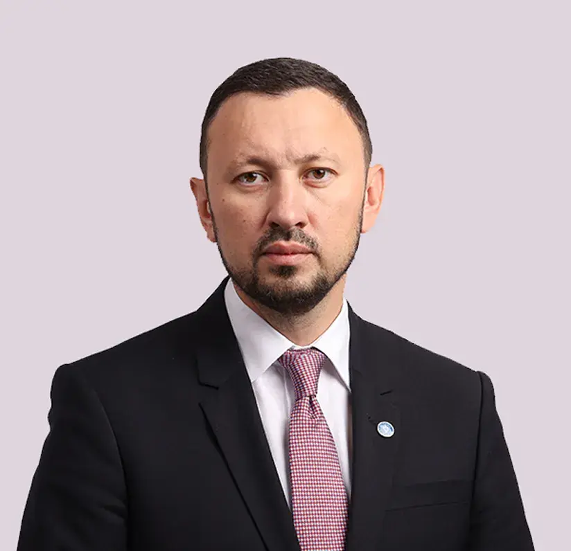 Mircea-Fechet